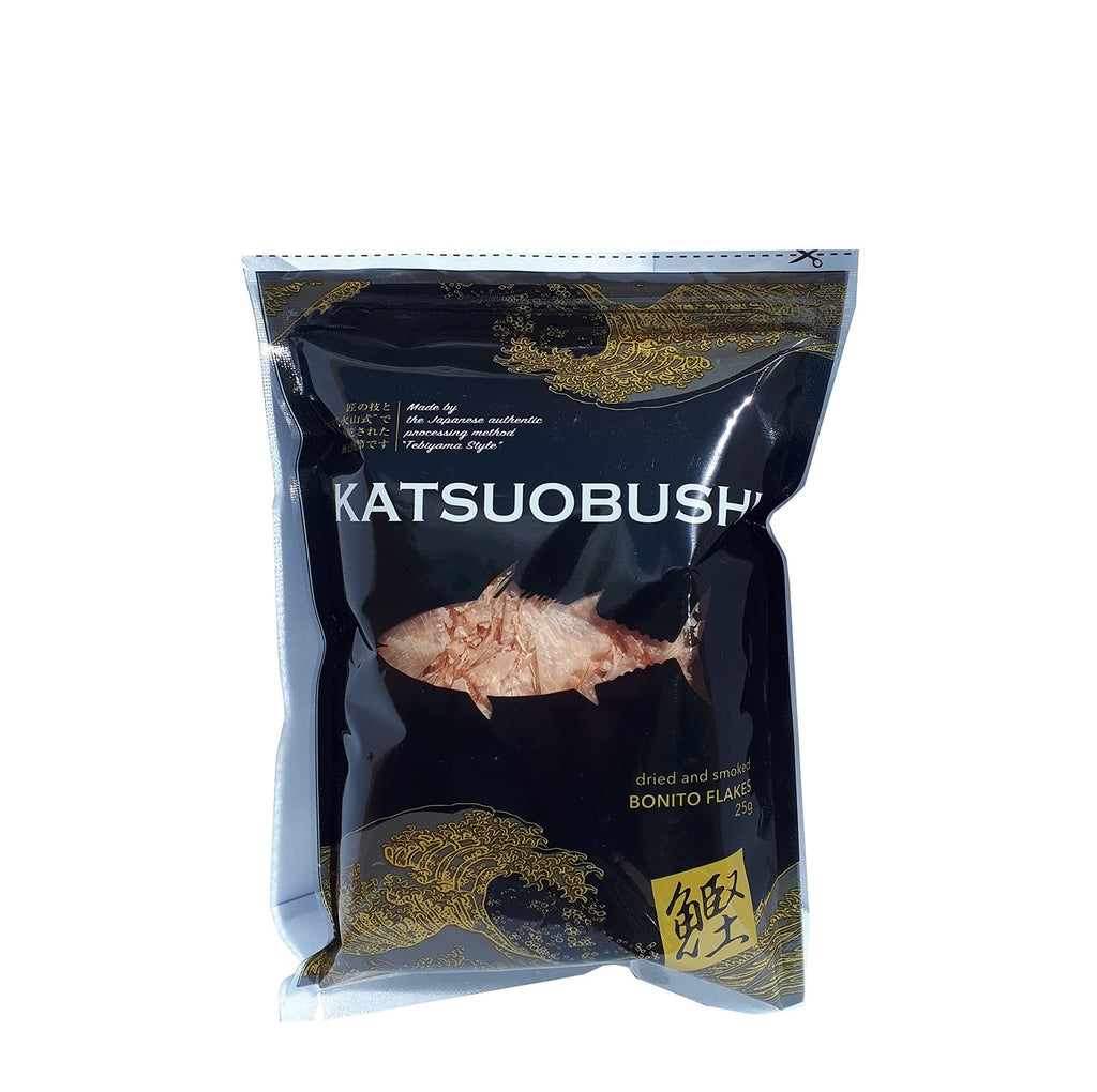 Kohyo <br>かつおぶし <br>25g<br><br><small></small>
