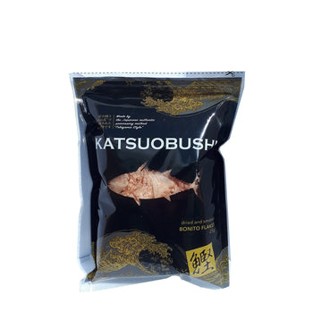 Kohyo <br>かつおぶし <br>25g<br><br><small></small>