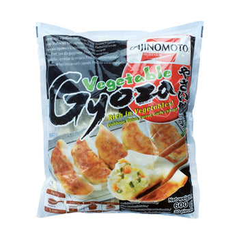 <br>味の素<br>野菜ギョーザ<br>600g<br>