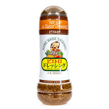 ピエトロ 胡麻ドレッシング 280ml